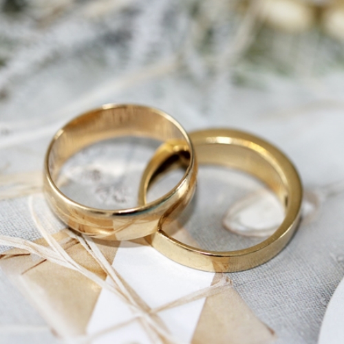 Marriage Preparation