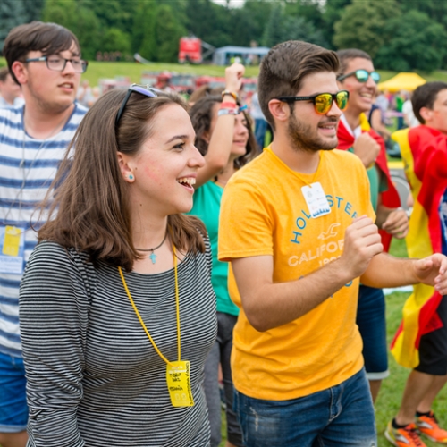 Youth Ministry